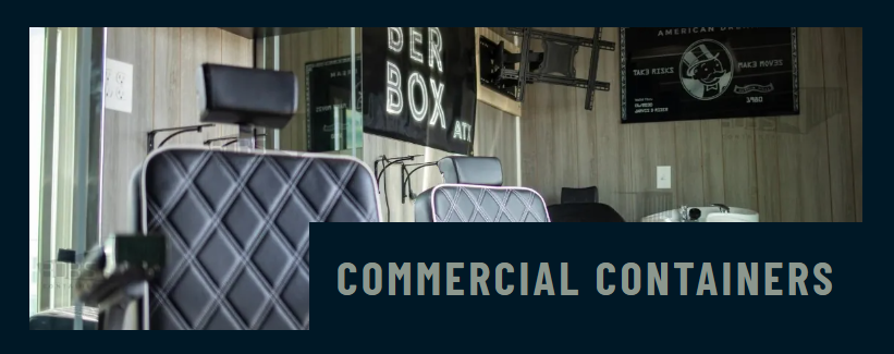 c containers