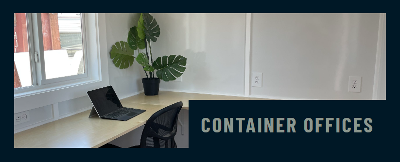 c office